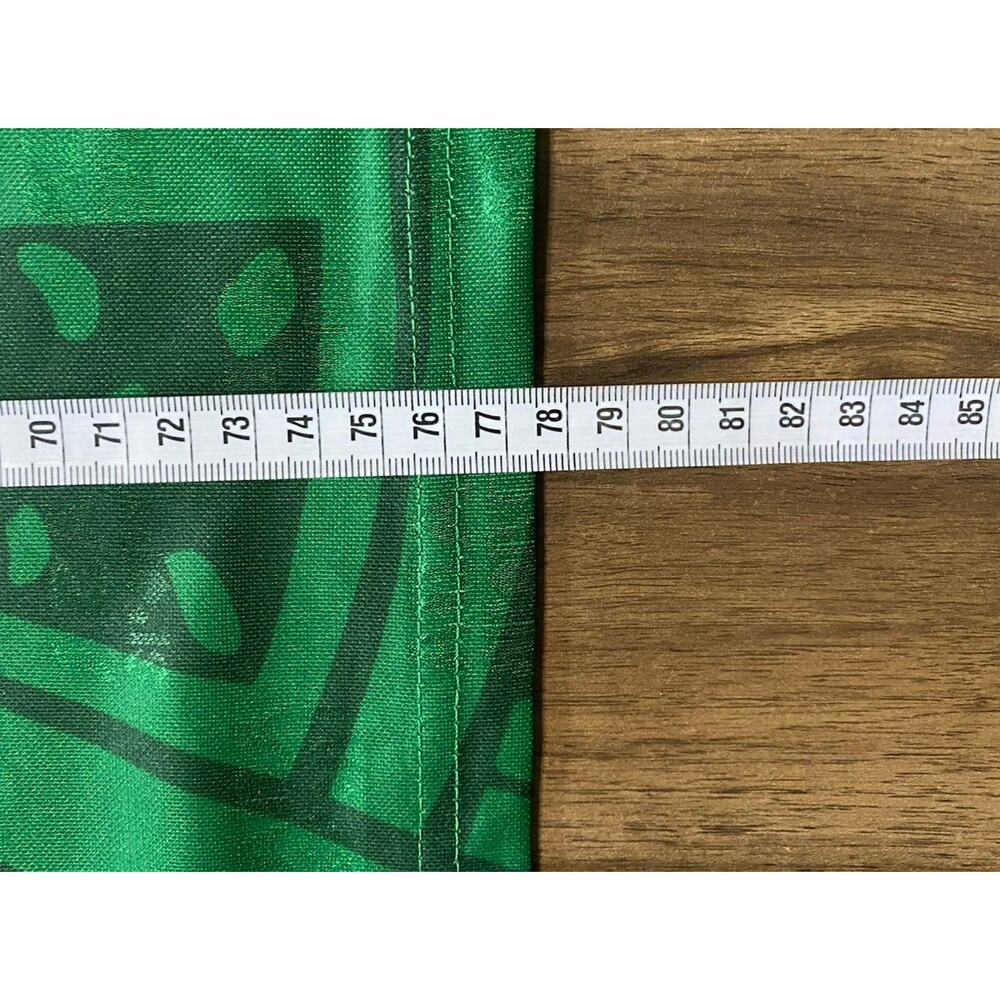 Mexico Soccer | Men’s Medium Retro “1998 World Cup” Jersey - Picture 5 of 5